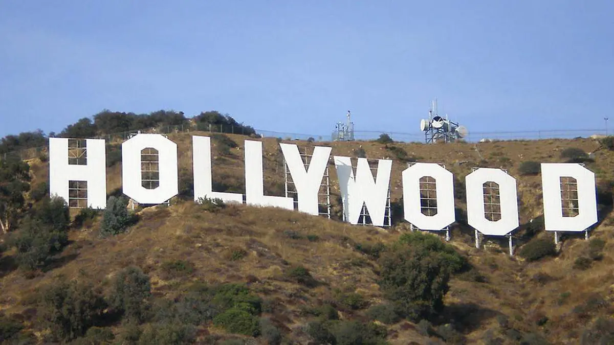 HOLLYWOOD OK